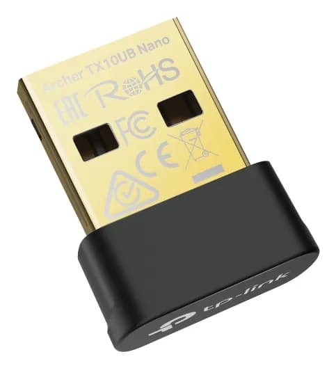 TP-Link Archer TX10UB Nano Bluetooth 600 Mbit/s 3