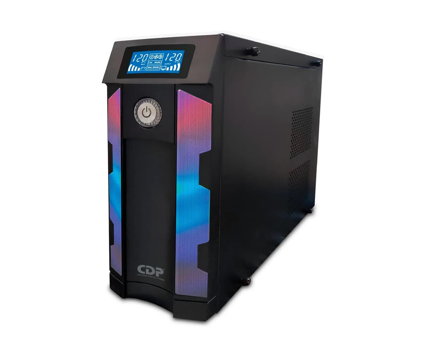 CDP GSMART1516B sistema de alimentación ininterrumpida (UPS) Línea int 2