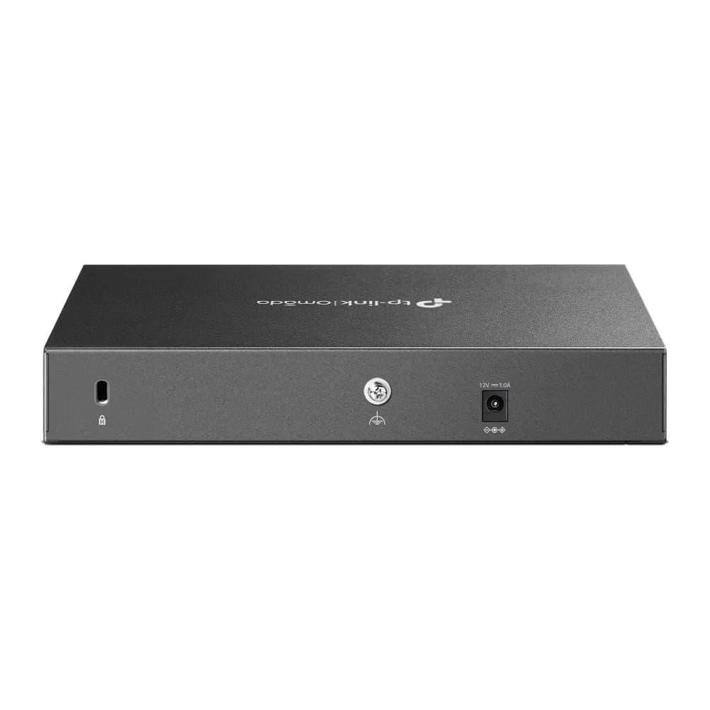 ROUTER VPN TP-LINK TL-ER7206 INTEGRADO EN OMADA SDN, ADMINISTRACION CE 4
