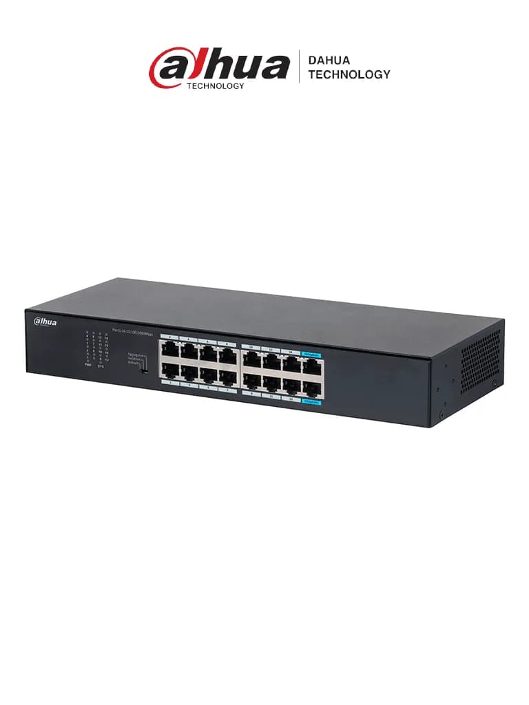 Dahua DH-S3016-16GT