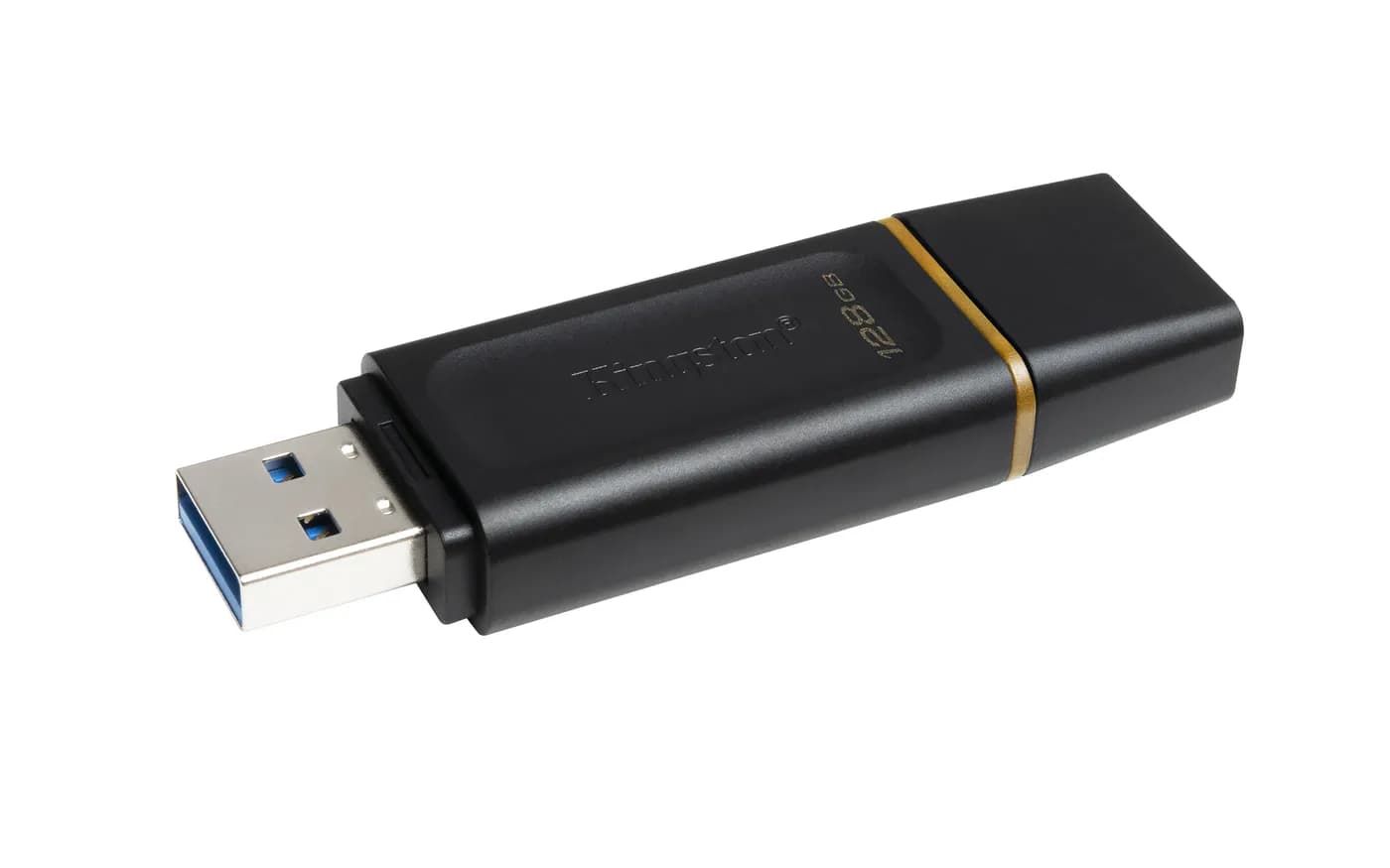 128GB DTX USB 3.2 Gen 1 DataTr 5