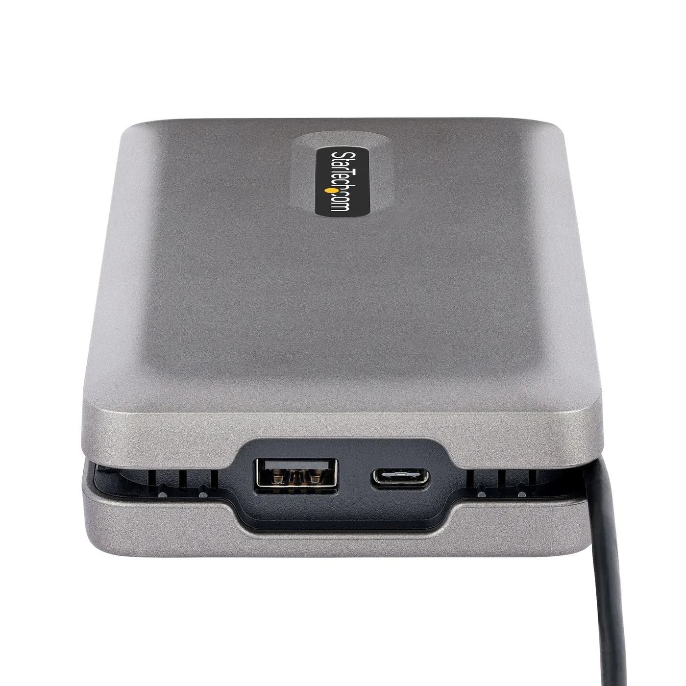 StarTech.com Adaptador Multipuertos USB-C - Video USB Tipo C con Modo  8