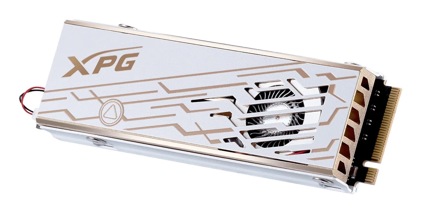 ADATA SMAR-980P-1TCI unidad interna de estado sólido 1 TB M.2 PCI Expr 3