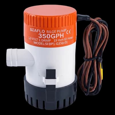 Seaflo SFBP1-G35-01