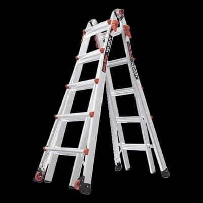 Little Giant Ladder Systems VELOCITYM22IA