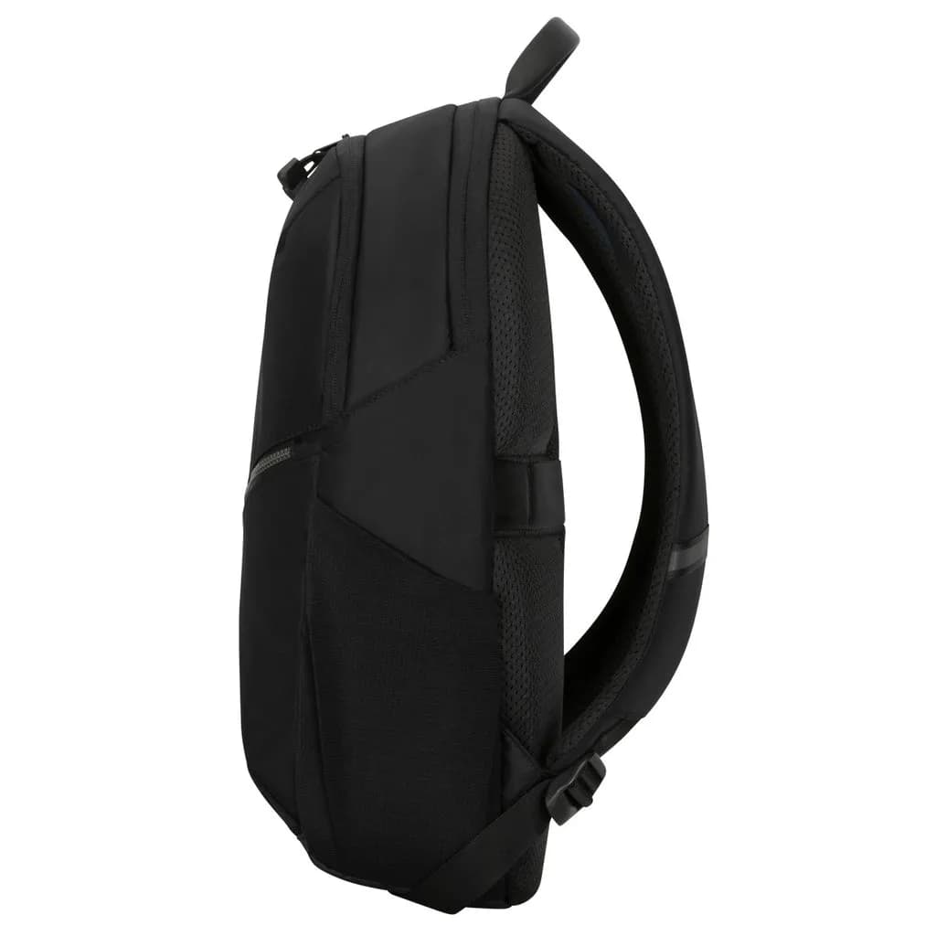 Targus Transpire mochila Mochila casual Negro 7