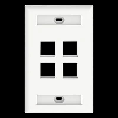 Panduit NK4FWHY
