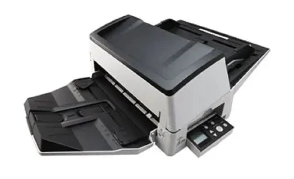 Fujitsu FI-7600
