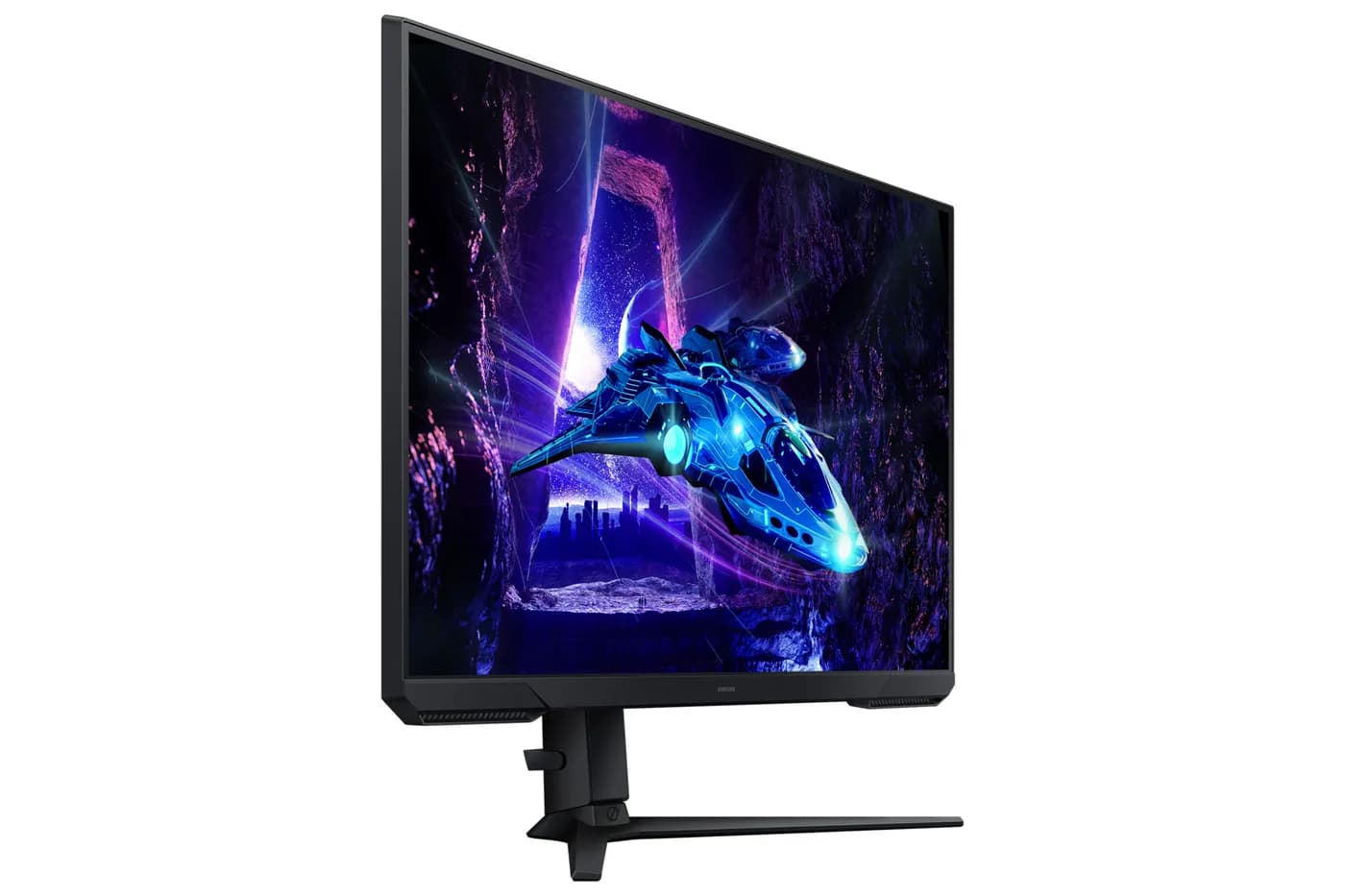 Samsung S32DG300EU monitor de computadora 81.3 cm (32") 1920 x 1080 Pi 6
