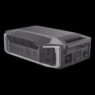 Ecoflow EFYJ751-PCS-US