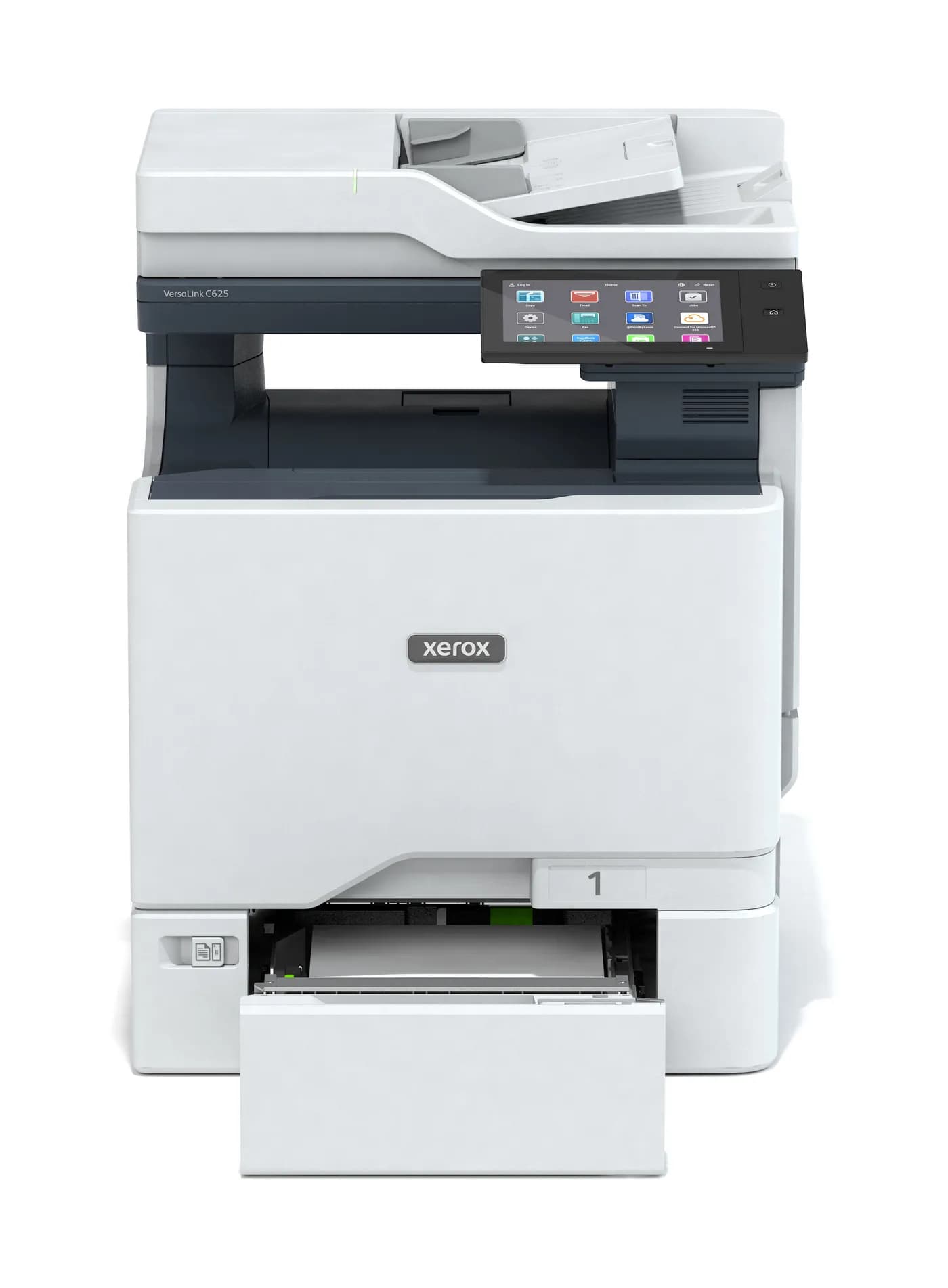 Xerox VersaLink C625V_DN Impresora multifunción Laser A4 1200 x 1200 D 15