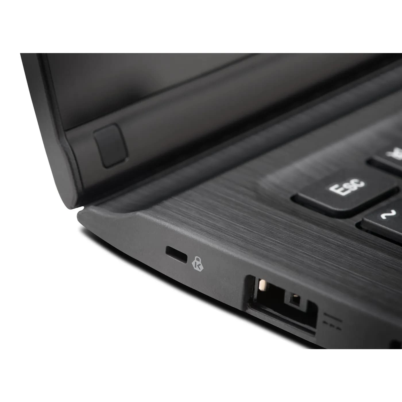 Kensington Candado para portátil con llave NanoSaver® 2