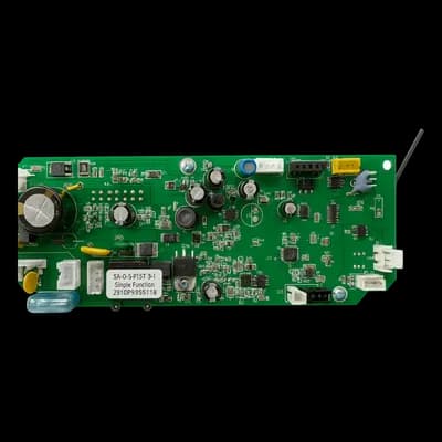 AccessPRO AC-BOARD-EK
