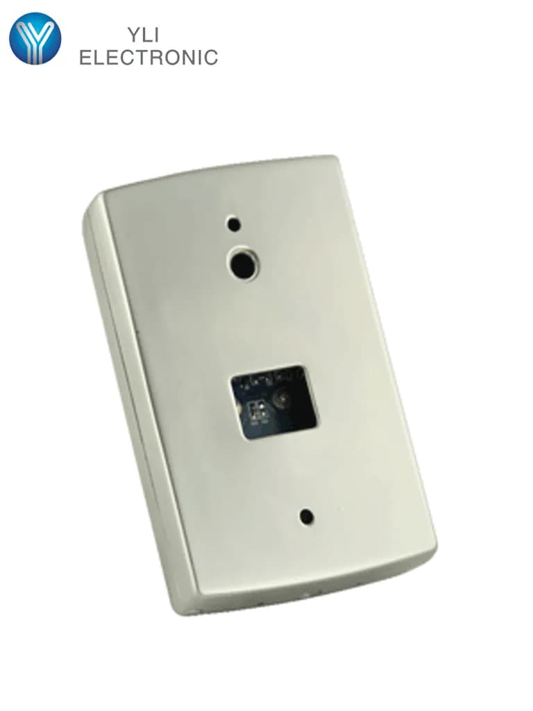 YLI YK568L - Teclado para Control de Acceso / Salidas  NC y NO / Exter 3