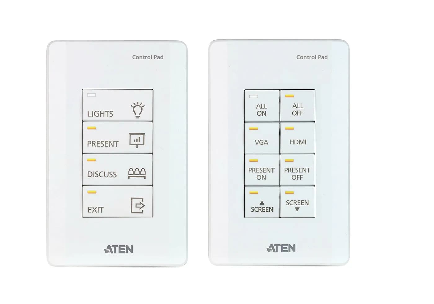 Aten VK0100