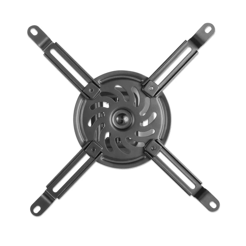 Manhattan Soporte para Proyector, montaje en techo, movimiento articul 4