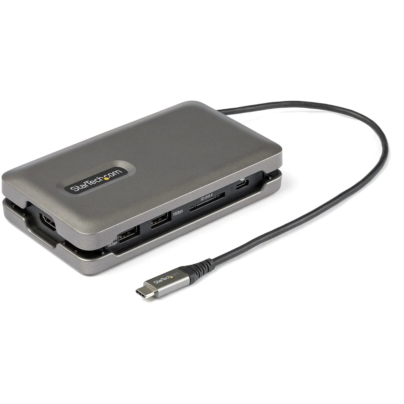 StarTech.com DKT31CSDHPD3