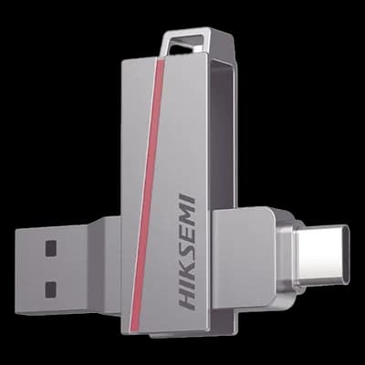 HIKSEMI by HIKVISION HS-USB-E307C/128G