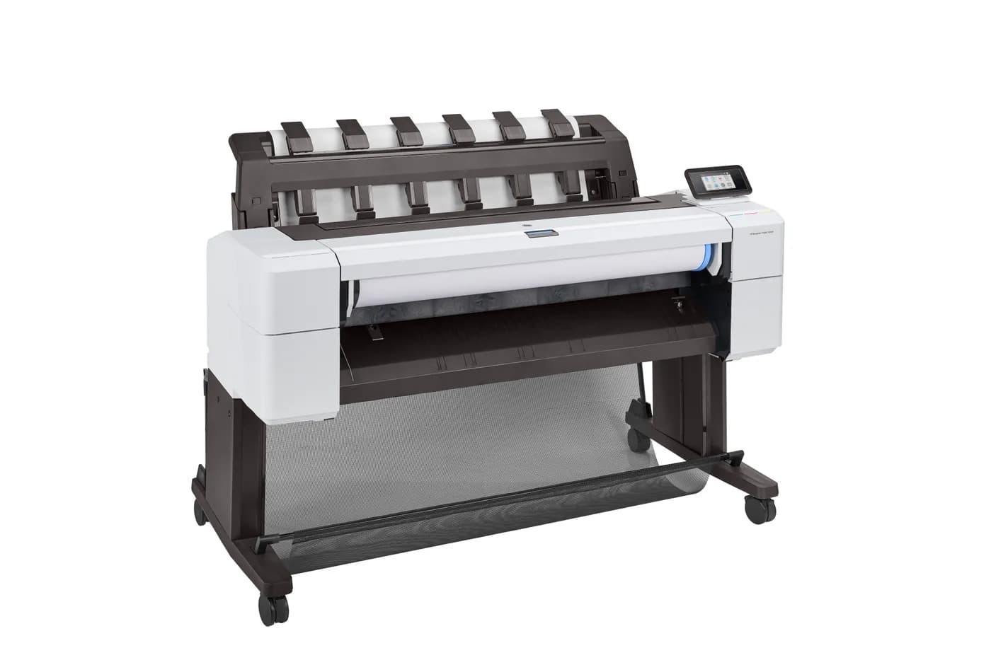 HP Designjet Impresora PostScript T1600 Plus Edition de 36 pulgadas 2
