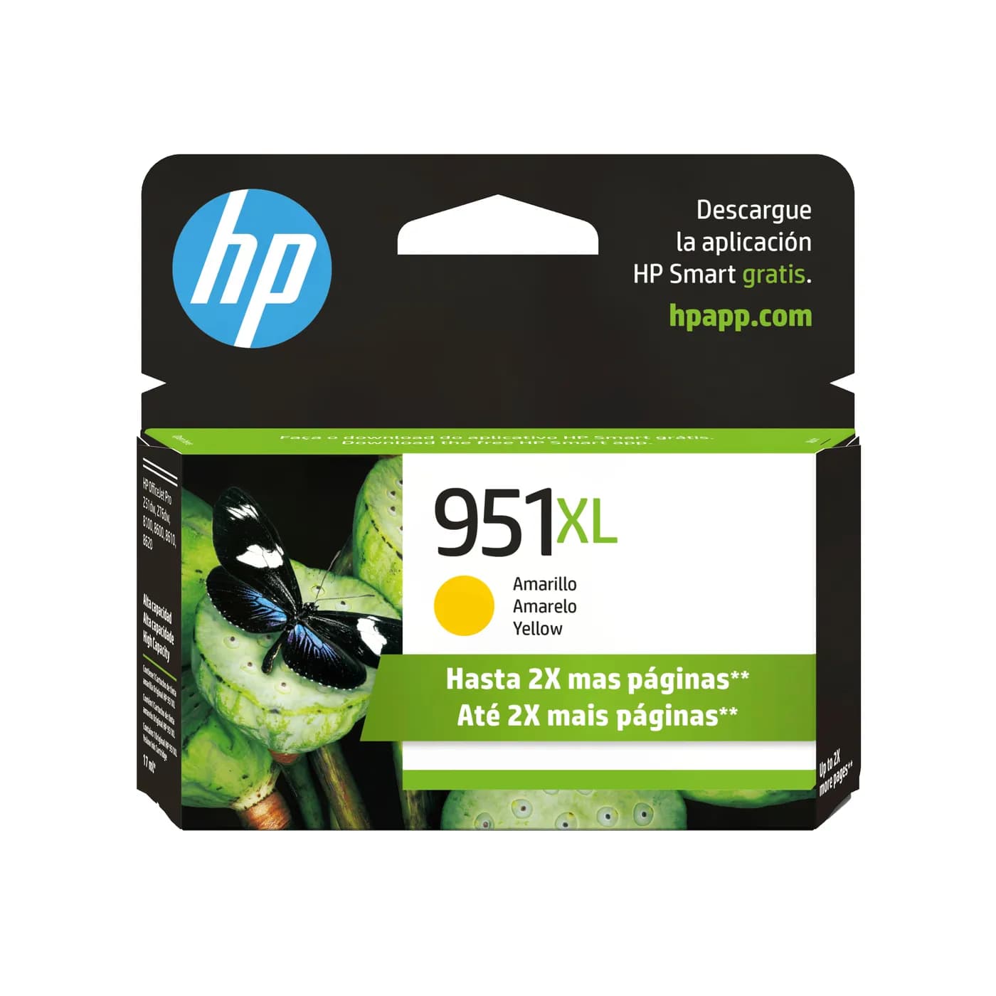 HP CN048AL