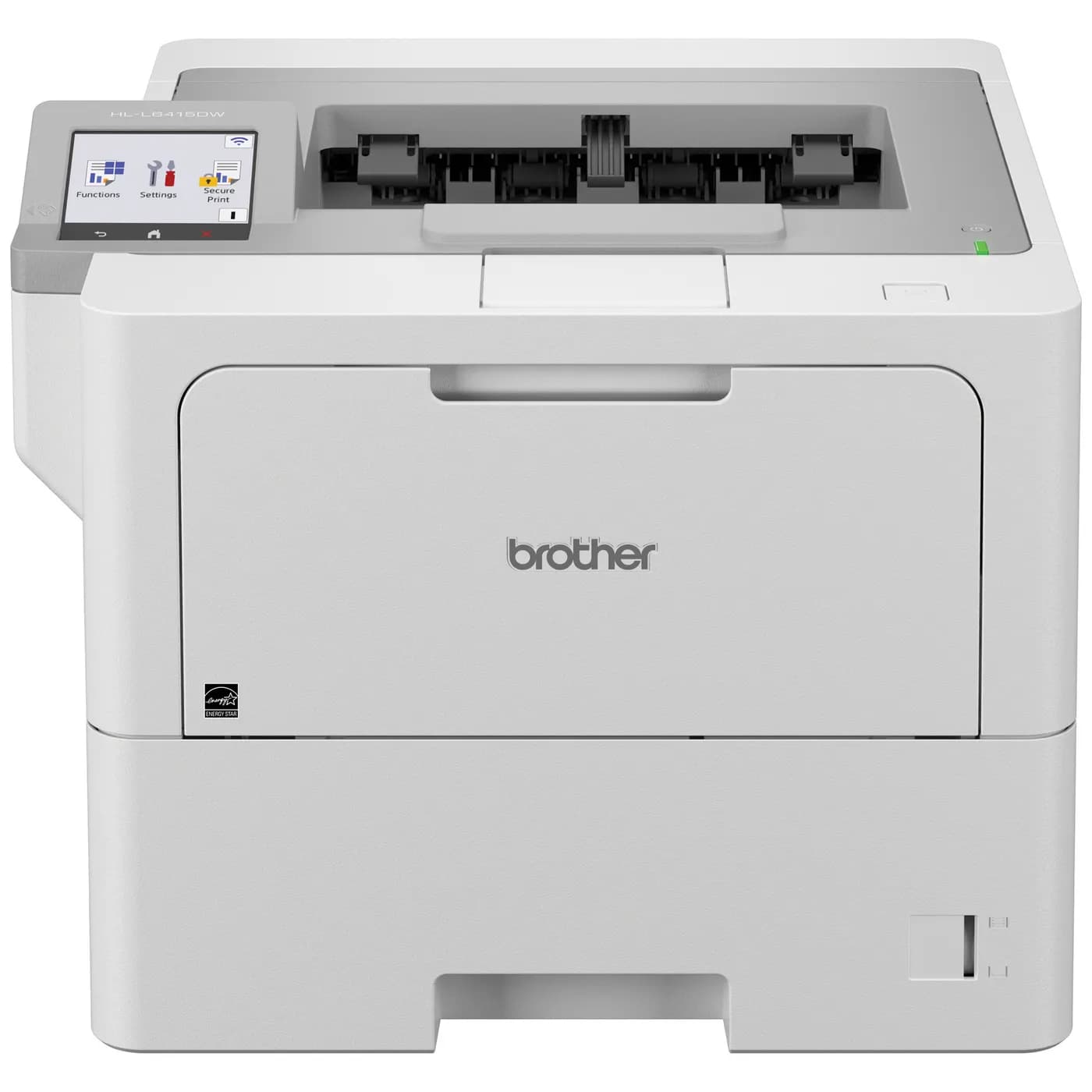Brother HLL6415DW