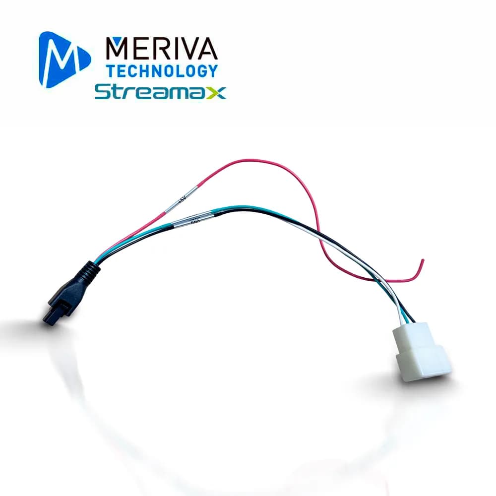 Streamax - Meriva CABLE RS485 A8PRO