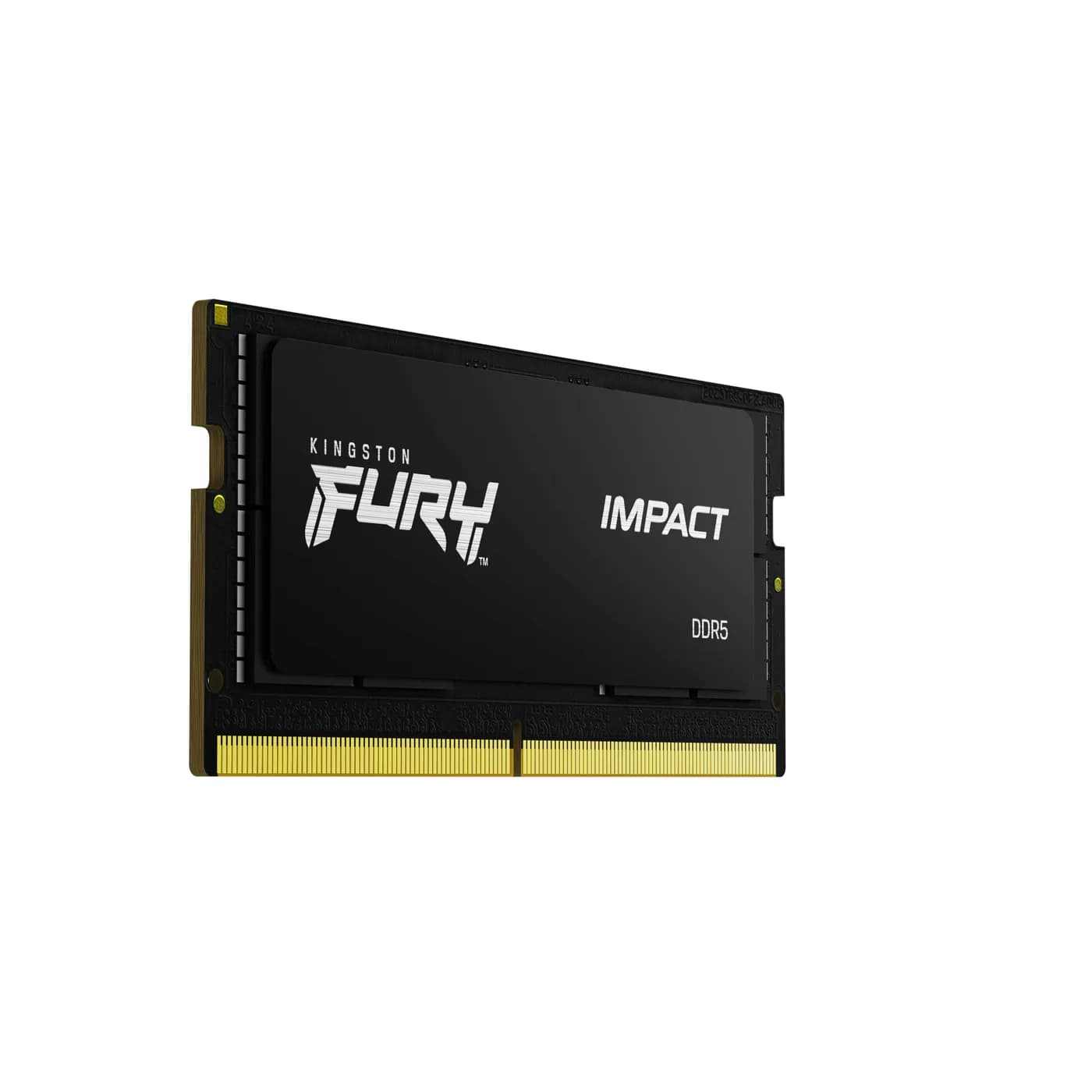 Kingston Technology FURY Impact módulo de memoria 32 GB 1 x 32 GB DDR5 3