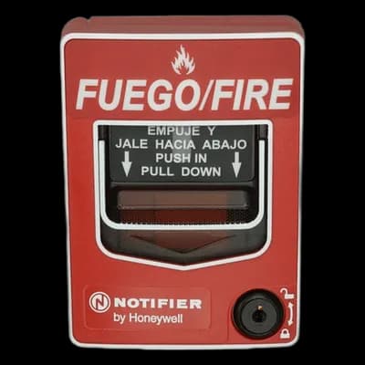 Notifier NBG-12LXSP