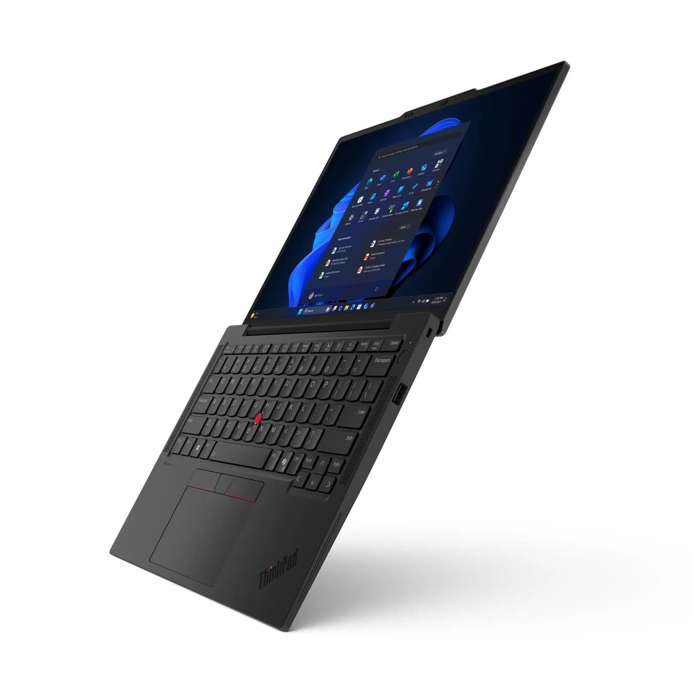 Lenovo ThinkPad X13 Gen 6 (Intel) Intel Core Ultra 5 225H Computadora  3