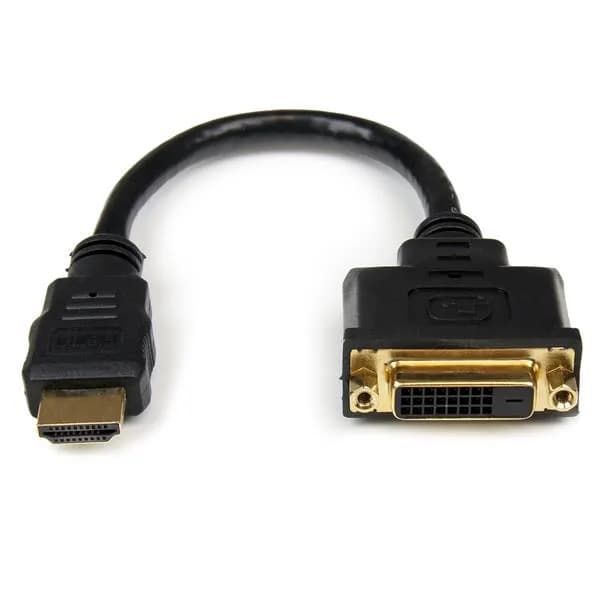 StarTech.com HDDVIMF8IN