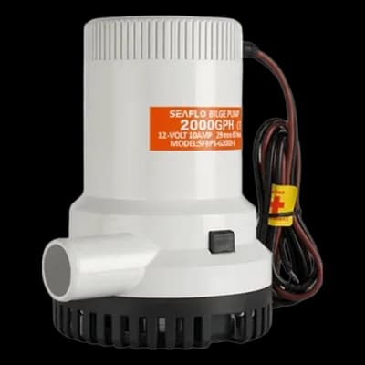 Seaflo SFBP1-G2000-01