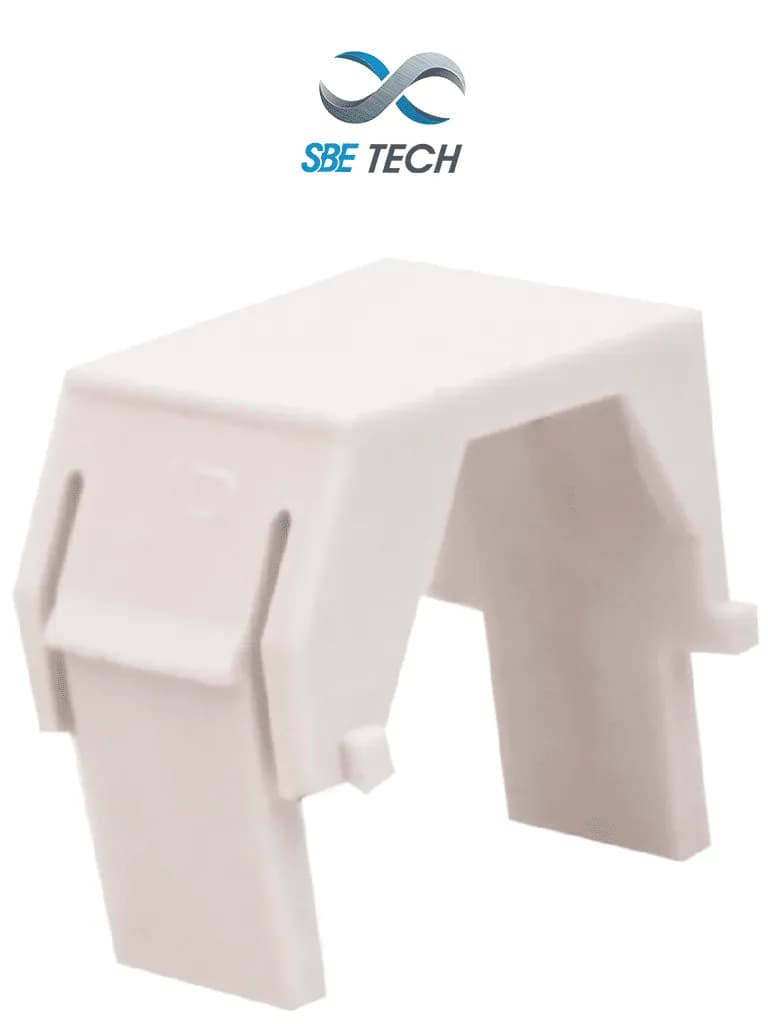 SBE Tech SBE-BLANK-WT