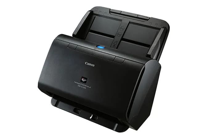 Canon imageFORMULA DR-C230 Escáner alimentado con hojas 600 x 600 DPI  3