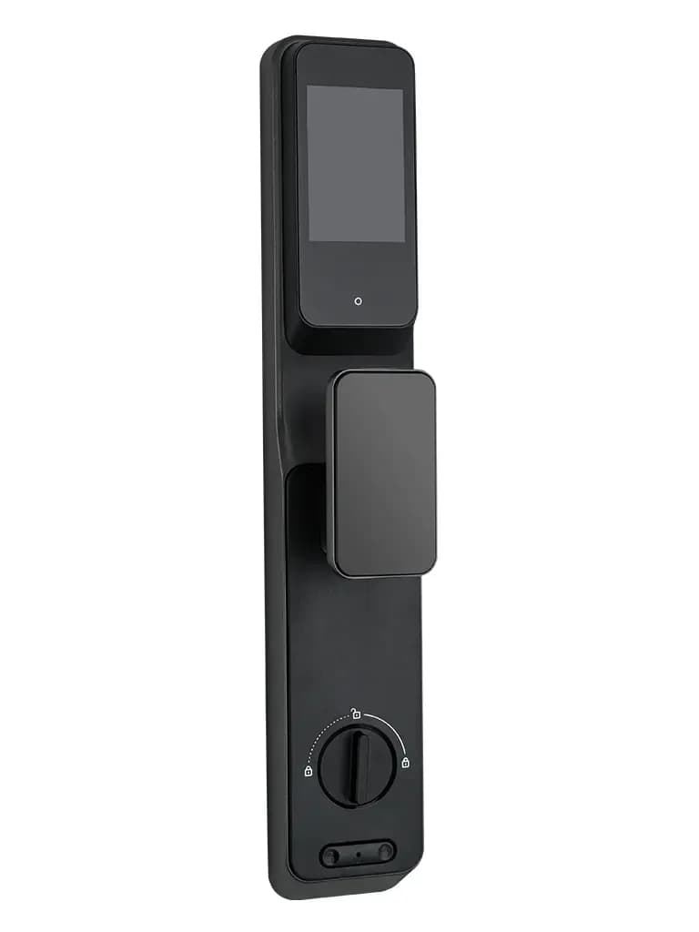 NGTECO SL01-Z350VPN -  Cerradura inteligente facial /  100 huellas / 5 5