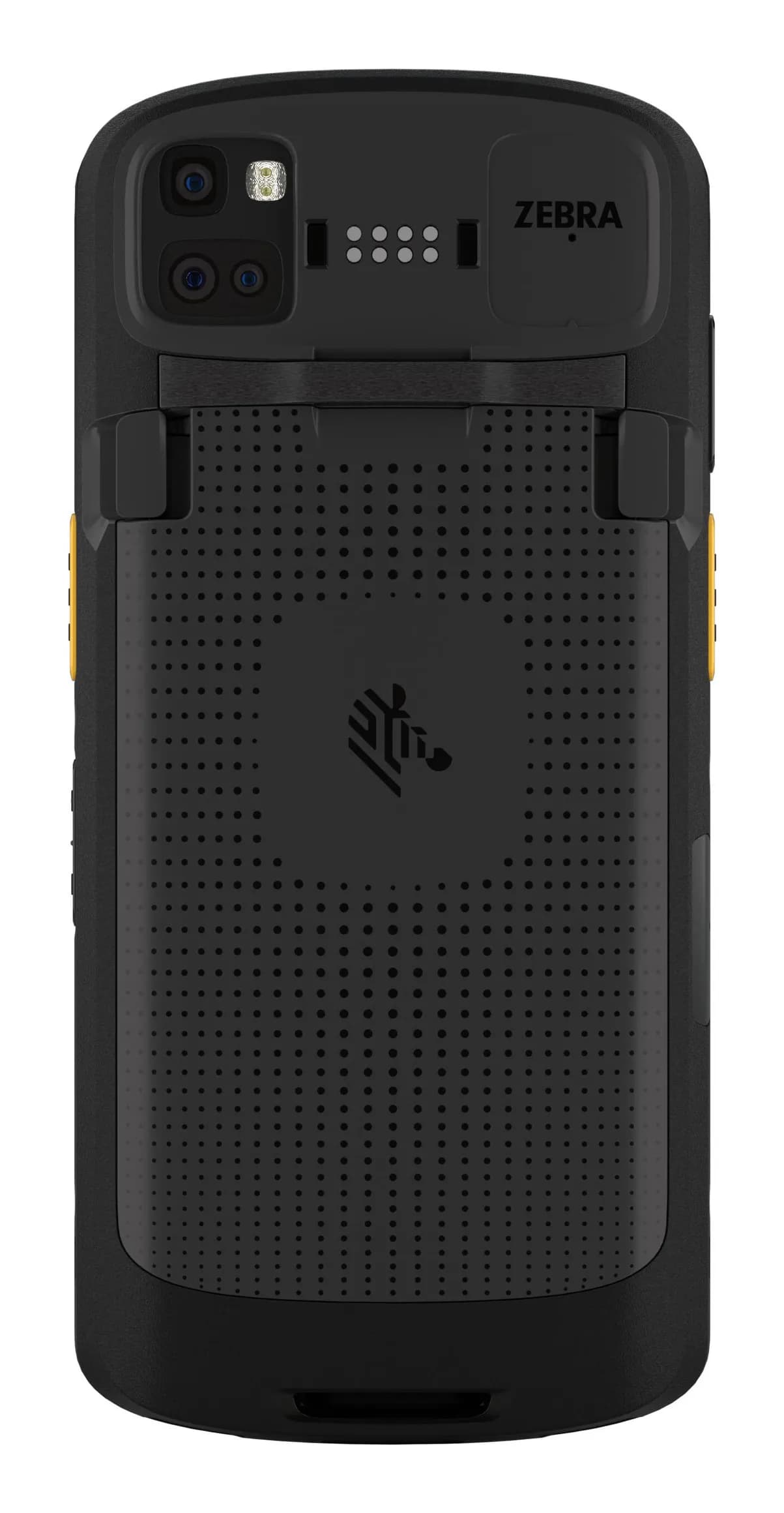 Zebra TC53 computadora de bolsillo 15.2 cm (6") 1080 x 2160 Pixeles Pa 4