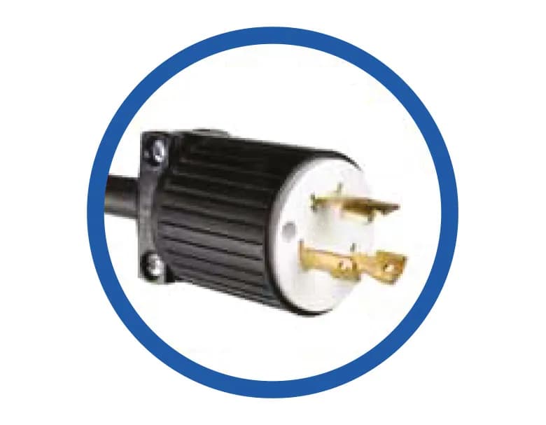CDP UPO11-3RT sistema de alimentación ininterrumpida (UPS) Doble conve 3