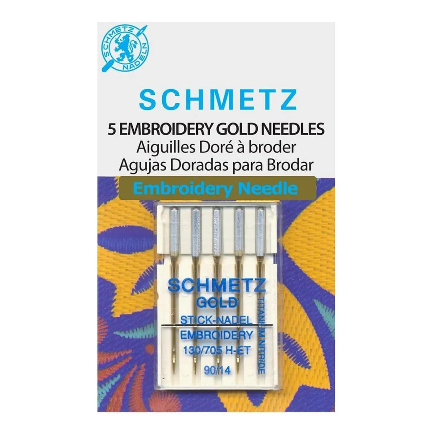 Schmetz 130-705 H-ET 90