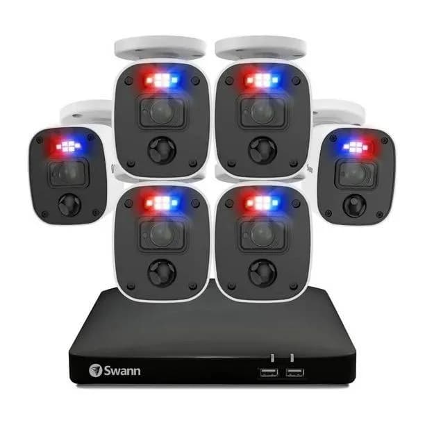 Swann SWDVK-846806MQB-US