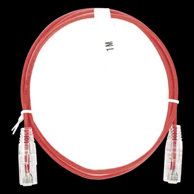 LinkedPro by EPCOM LP-UT6-100-RD-28