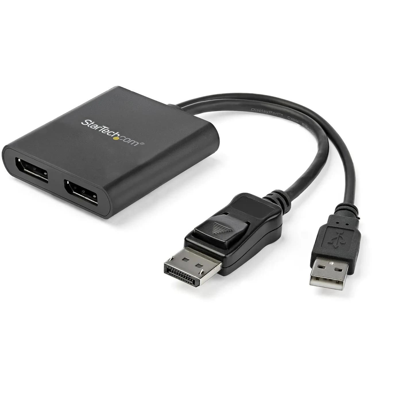 StarTech.com MSTDP122DP