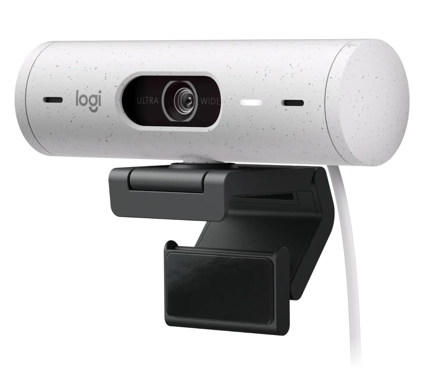 Logitech Brio 500 2