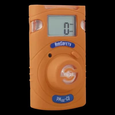 Macurco - Aerionics PM100-CO