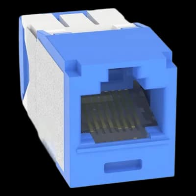 Panduit CJE6X88TGBU
