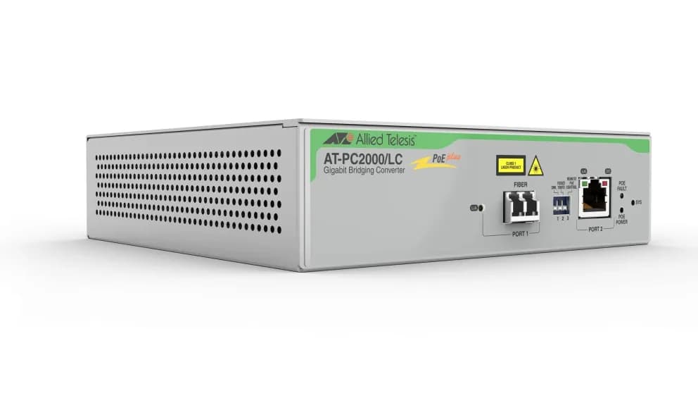 Allied Telesis AT-PC2000/LC-960