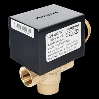 Honeywell BMS VS93B20NT