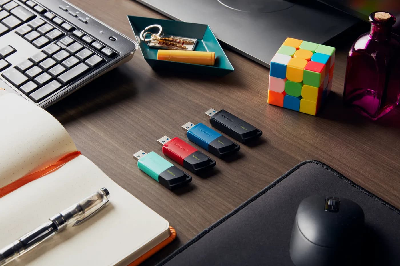 64GB DTXM USB 3.2 Gen 1 DataTr 11