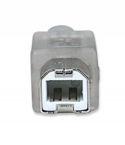 Manhattan Cable de alta velocidad USB 2.0 4