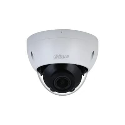 DAHUA DH-IPC-HDBW2841R-ZS - Cámara IP Domo Antivandálica de 8MP con le 2