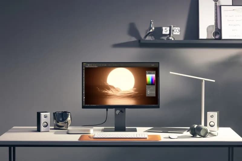 Viewsonic VP2788-5K monitor de computadora 68.6 cm (27") 5120 x 2880 P 14