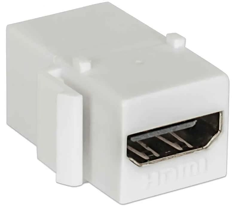 Intellinet Cople HDMI, Tipo Keystone 2